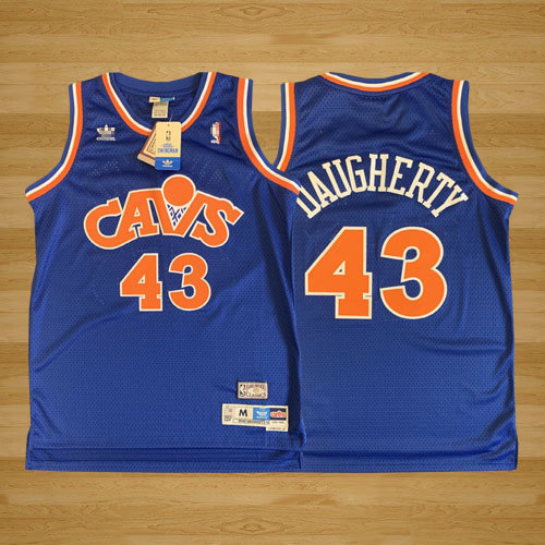 Brad daugherty jersey online