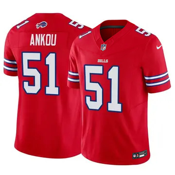 Eli ankou jersey online