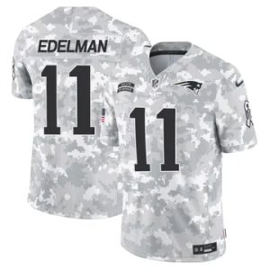 Edelman camo jersey online