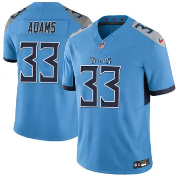 Jamal adams jersey mens online